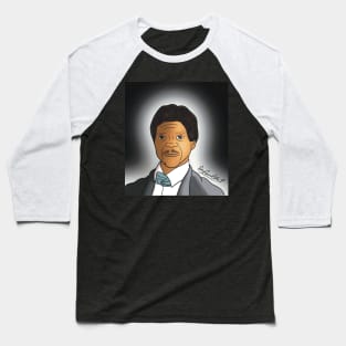 Dred Scott Baseball T-Shirt